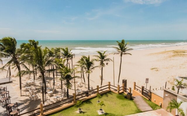 Hotel Melina Praia Hotel