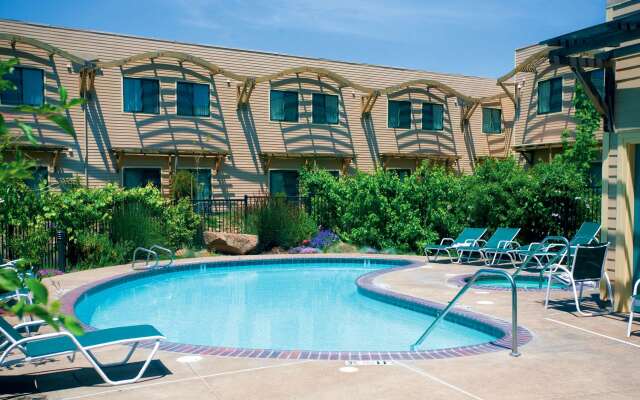 DoubleTree by Hilton Napa Valley - American Canyon