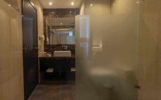 Lemon Tree Hotel
