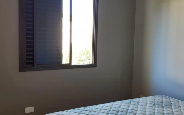 Apartamento Wembley Tenis I203