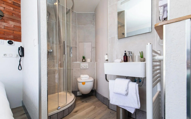 Hotel de Paris Montparnasse