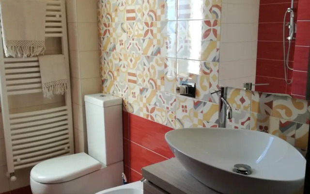 Holiday Home With Private Swimming Pool