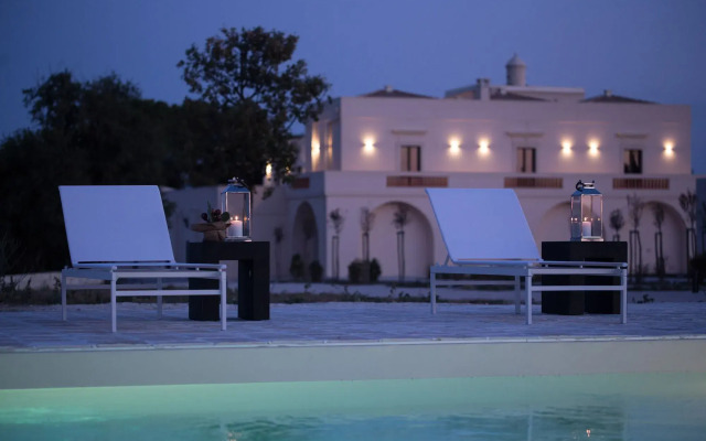 Masseria Fontana di Vite