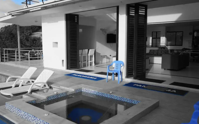 Hotel Campestre Panorama