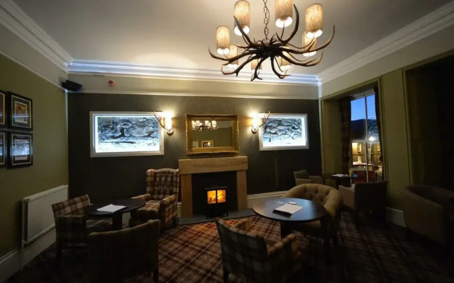 The Portree Hotel