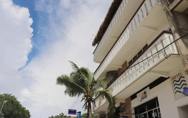 Room-standard Room With two Single Beds