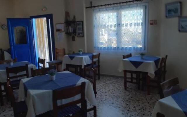 Villa Firostefani