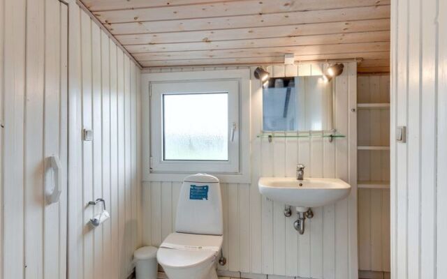"Naumka" - 500m from the sea in Western Jutland