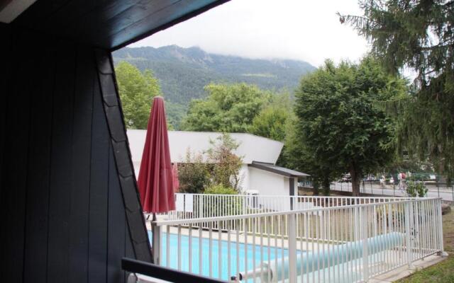 Appartement 4 personnes Saint-Lary Village