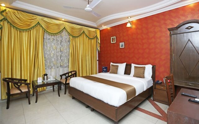 Capital O 5938 Hotel Jungle View Retreat