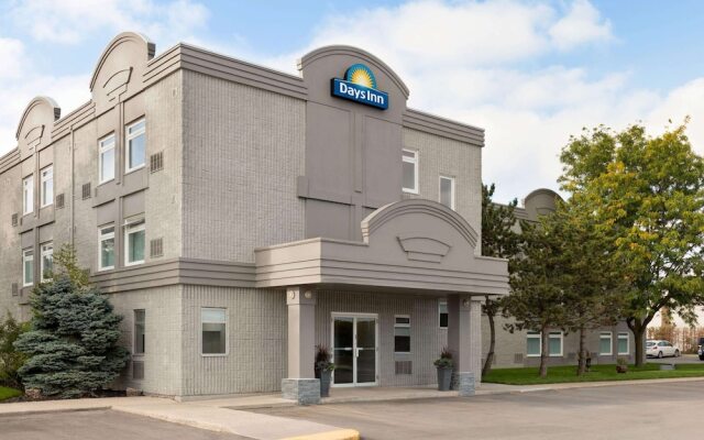 Days Inn Toronto West Mississauga