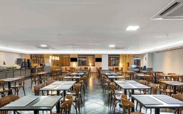 Edifício Congonhas Aeroporto