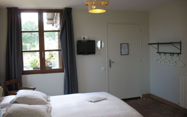 Chambres D'hôtes Les Hostises de Boscherville