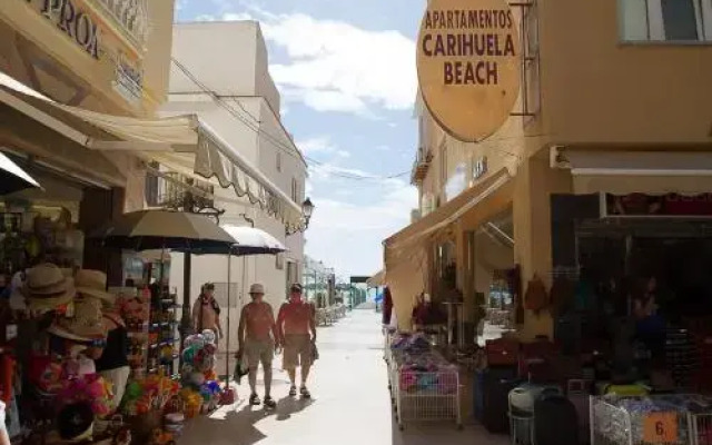 Carihuela