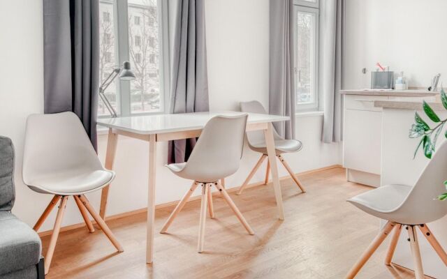 Jugendherberge Erfurt - Klingenstrae