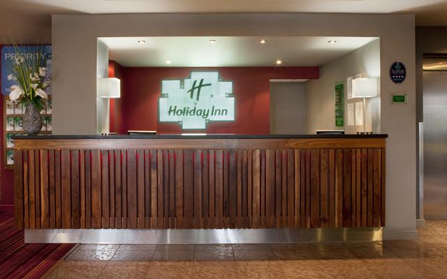 Holiday Inn Aberdeen West, an IHG Hotel