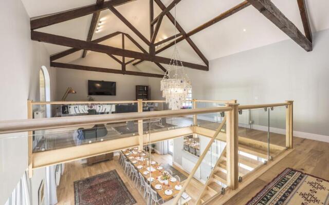 Drackenorth Lodge