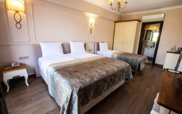 Livia Garden Hotel