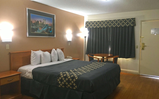 Americas Best Value Inn Beaumont, CA