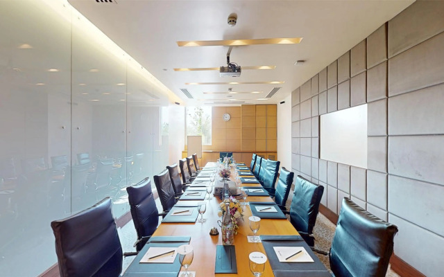 Radisson Blu Hotel Nagpur