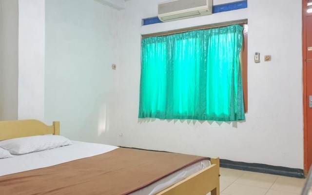 Hotel Jaya Kusuma near Candi Prambanan