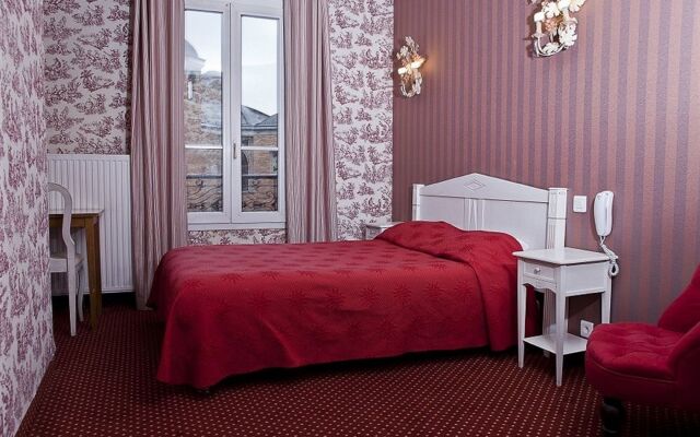 Hotel Regyn's Montmartre