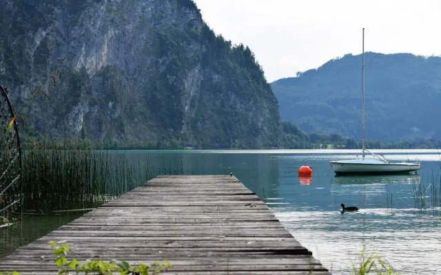 Ferienwohnung Woferlbauer