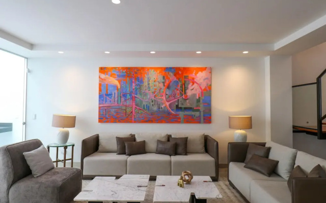Wynwood Casa Junin in Barranco