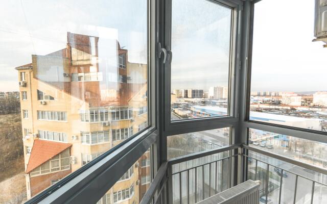 B-Flats (Би-Флэтс) на улице Владимирская