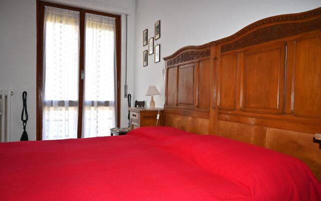 Bardonecchia Appartamento XL