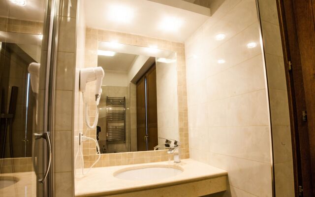 Roccamonfina Palace Hotel