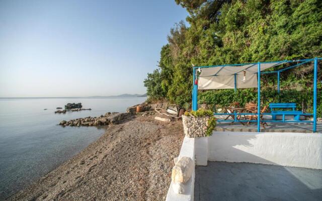 Agistri By The Sea 2022