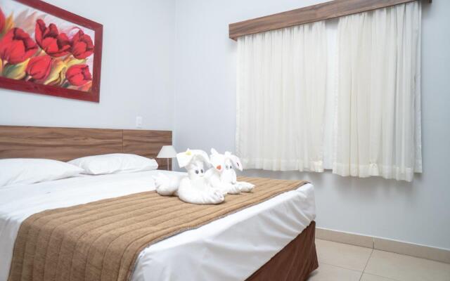 Jardins da Lagoa CondoResort