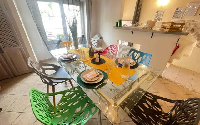 Chez Alain Prevu by Stay Swiss