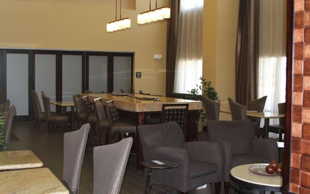 Hampton Inn Sweetwater