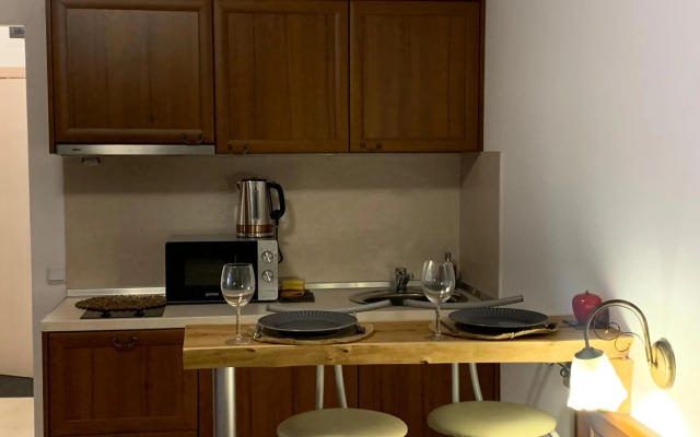 Bansko Ski To Door Studio De Luxe