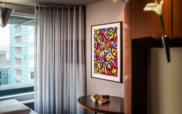 Penck Hotel Dresden (ex Art otel Dresden)