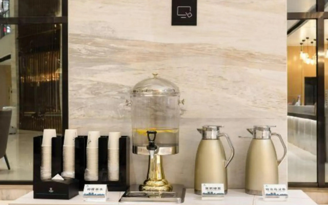 City Comfort Inn Hotel (Hechi Chengdong)