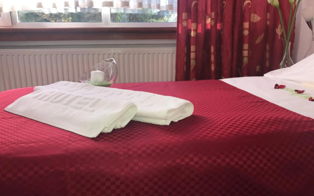 Park Hotel 