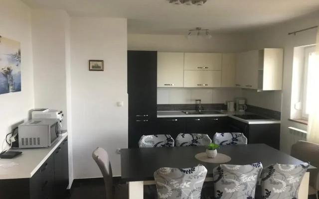 Apartments Krupic