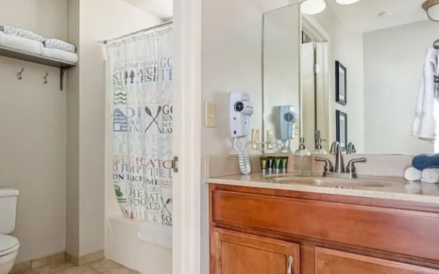 The Shores Bay View Unit 5586