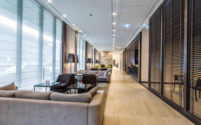 Hilton Garden Inn Krakow Airport