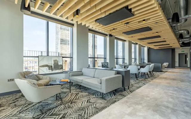 Student Only Winfield Court