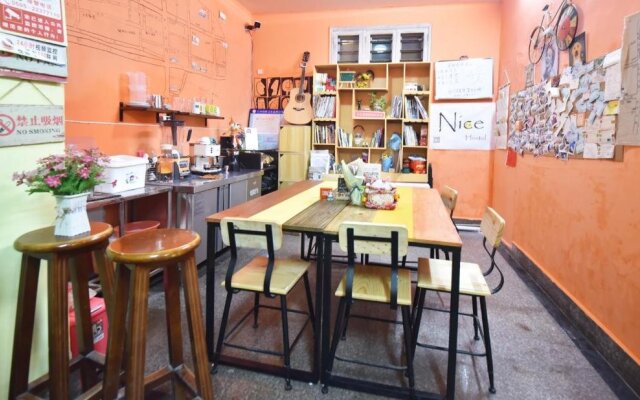 Quanzhou Nice Youth Hostel