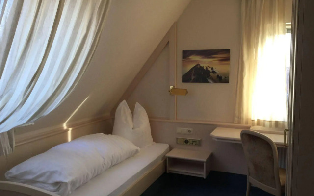 Häuser Der Villa Italia