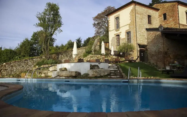 Antico Borgo di Tabiano Castello