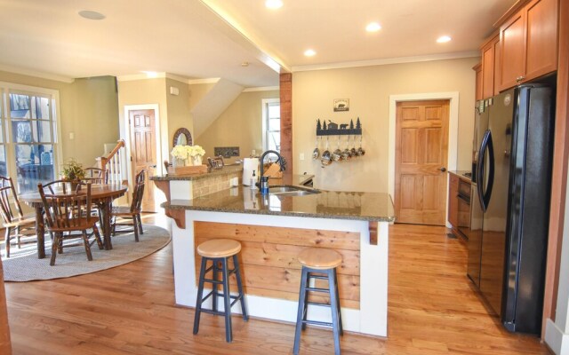 Stars Align Cottage