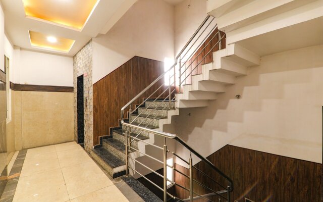 Fabexpress Jayati Oasis
