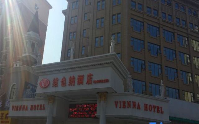 Vienna Hotel Suzhou Development Zone Branch
