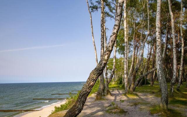 LovelyHome 39 (ЛавлиХоум 39) на улице Комсомольская 64